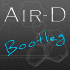 Air-D - Rolling in the deep (private bootleg) DEMO - NO MASTER