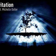 Levitation - JD feat. Michelle Ostler (Instrumental Original Mix) WORK IN PROGRESS