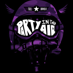 #PITA2 (Party In The Air) - TB1 &amp; David A