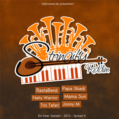 Stringify Riddim - Mix