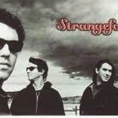 Strangefolk - Live - Like You Anyway