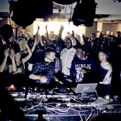 Boiler Room DJ Mix : Feb 2012