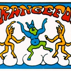 Strangefolk - Live - Take It Easy On Me