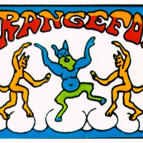 Strangefolk - Live - Take It Easy On Me