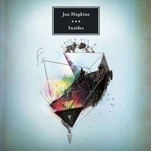 Jon Hopkins - Light Through the Veins