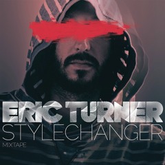 Eric Turner - Written In The Stars