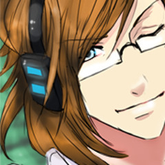 Shimizu Kouhei and Hatsune Miku- Mirishira Romeo and Cinderella
