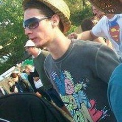 D-JouleZ @ Staubige Stubenmusik 25.11.2011