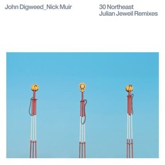 John Digweed and Nick Muir (30 Northeast) Julian Jeweil remix (Bedrock)