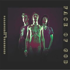 Paranormal Whorebomb