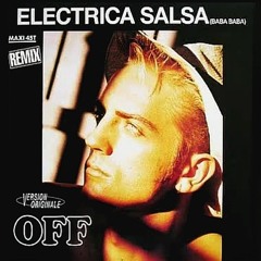 OFF - Electrica Salsa