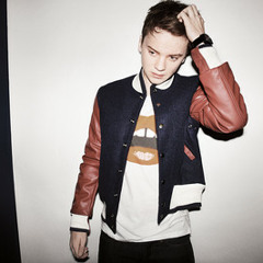 Conor Maynard - "Can't Say No" (Drums Of London Extended Vocal Remix)