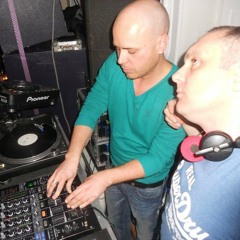 PHUNK'DUP Dirty Groover [edit]