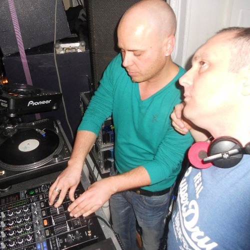 PHUNK'DUP Dirty Groover [edit]