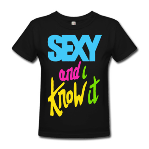 LMFAO Sexy and I Know It Remixes 12インチ LMFAO Sexy and I Know It Remixes 12インチ - メルカリ