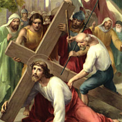 AUDIO MP3 Khursachi Vaat (Stations of the Cross) in konkani by OLPH Creations
