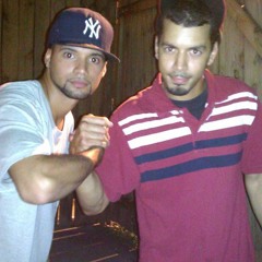 Young Papa ft. B.A.D - In Da Building