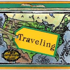 Lital Ami- Traveling