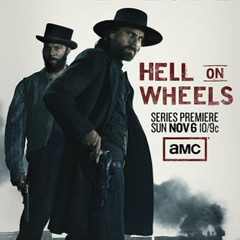 Hell on Wheels