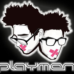 Playmen ft. Demy - Fallin (Unofficial Extended Version)