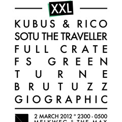 Oldschool Rap-HipHop-Funk