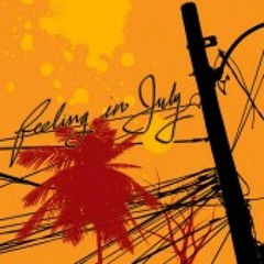 Feeling in july - 04 - car