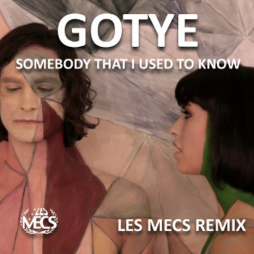 Gotye- Somebody I Used To Know - Studio acapella - Download @ www.remixing.co