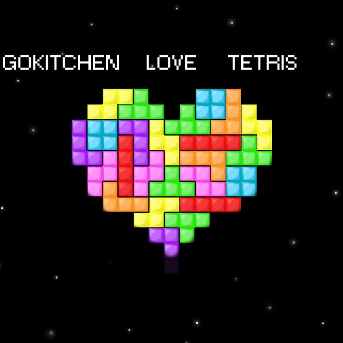 Dr. P - Tetris Dubstep (GOKITCHEN! Edit)