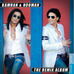 Kamran & Hooman - Age Donya Daste Man Bood