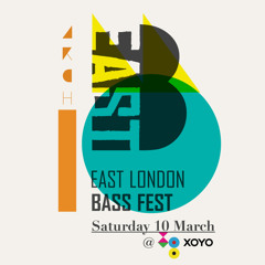 February 2012 Mix :: The BEast Unleashed