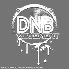 BBA (UK) - Drum N Bass Movement Mix Series 001