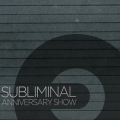 FRISKY | SUBLIMINAL 1 Year Anniversary 2h Special - February 2012 - N-tchbl