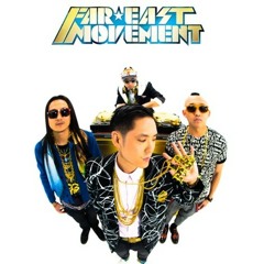 Far East Movement - Live My Life [New Song 2012].