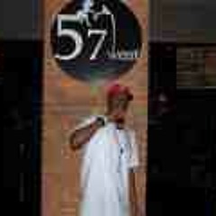 'AnotherRound' MchBlackboyFtMtsDj