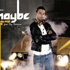 Massimo Conte - Maybe (Yves Roch Remix)
