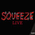 Artwork for Squeezeband - LIVE [Album Sample] - Monsieur Bibendum