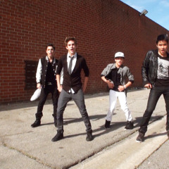 IM5 N'Sync "It's Gonna Be Me" Cover