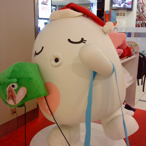 DEMO - 如果你是我的女孩