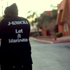 J-Knocka - Flava In Ya Ear GMix