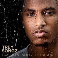 Trey Songz - Unusual feat Drake