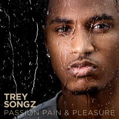 Trey Songz - Made To Be Together