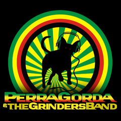 Yo y Yo (Hertz Byrdz Remix) - Perra Gorda & The Grinders Band