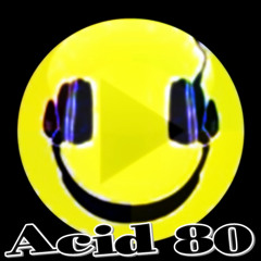ANOS 80 ACID HOUSE Personal Dj