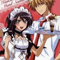 kaichou wa maid sama