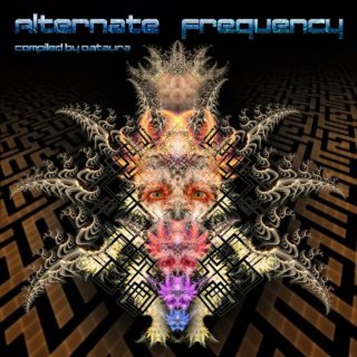 VA - Alternate Frequency compiled by Dataura [Digital Mind]