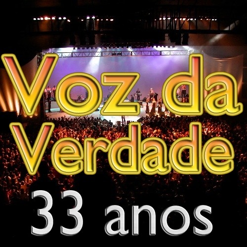 Voz da Verdade - Solidão Nunca Mais