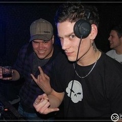 Dani San @ Techno-Husten-Stiller 03.02.2012