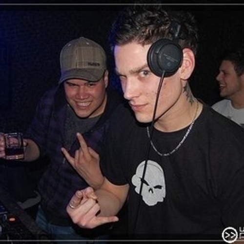 Dani San @ Techno-Husten-Stiller 03.02.2012