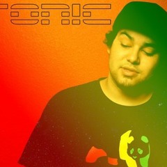 Ton!c - With My Girl (bulldog15 Remix)