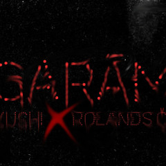 KUSH! x rolands če - Garām (prod. ansis) - 2012